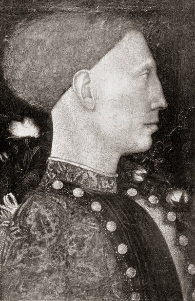 Leonello d